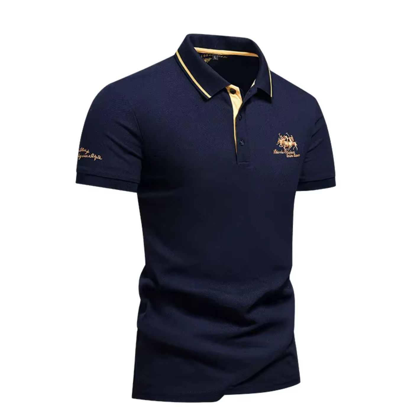 La Baule | Polo de luxe