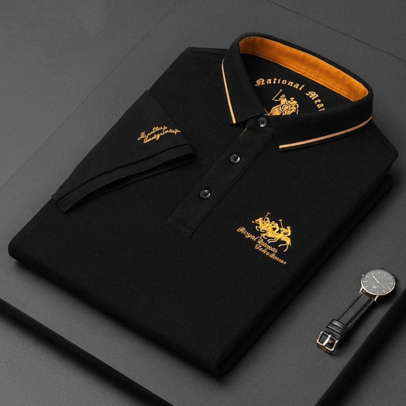 La Baule | Polo de luxe