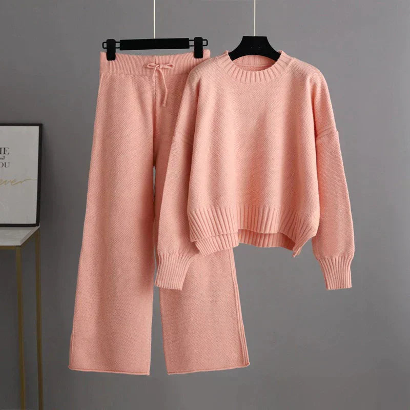 La Baule | Elegant Knit Duo