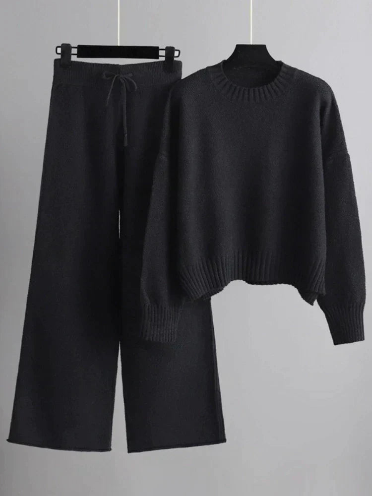 La Baule | Elegant Knit Duo