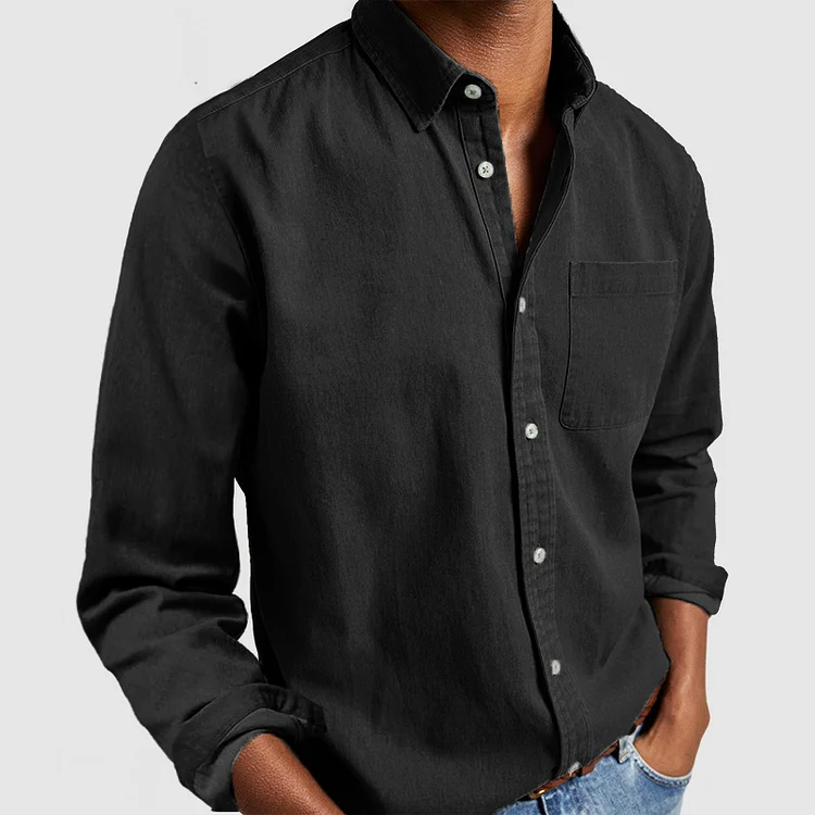 La Baule | Blouse élégante et polyvalente