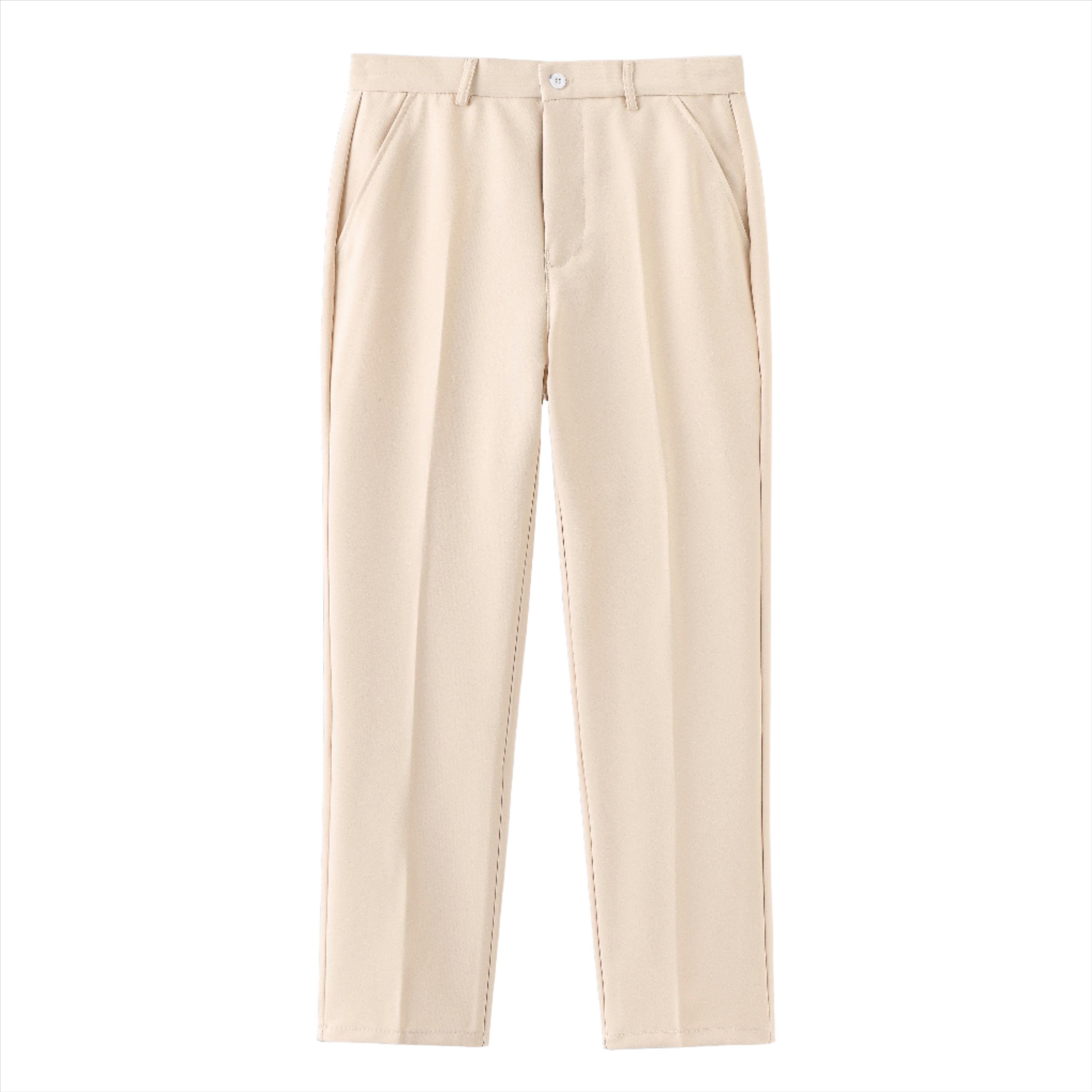 La Baule | Pantalon extensible Augusto