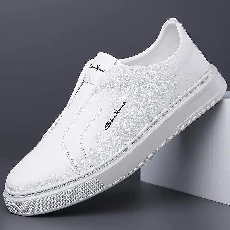 La Baule | Chaussures en cuir véritable