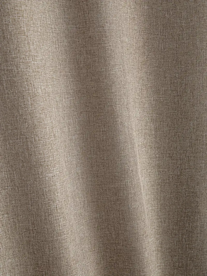 La Baule | Chemise élégante à manches courtes