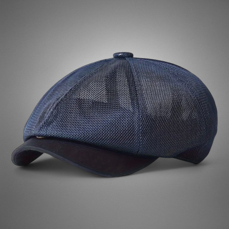 La Baule | Casquette aérée pour homme
