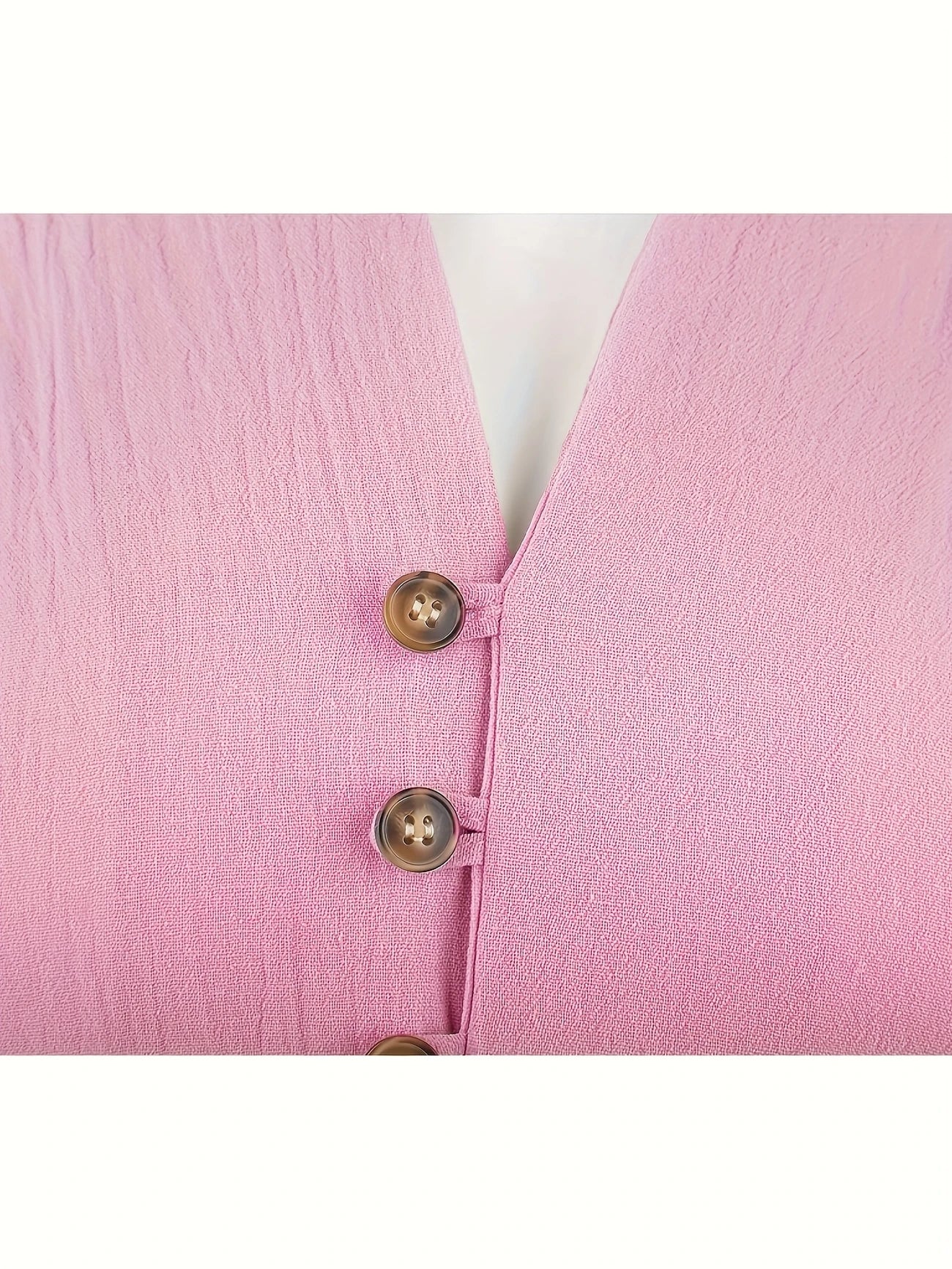 La Baule | Chemise légère en coton à manches longues
