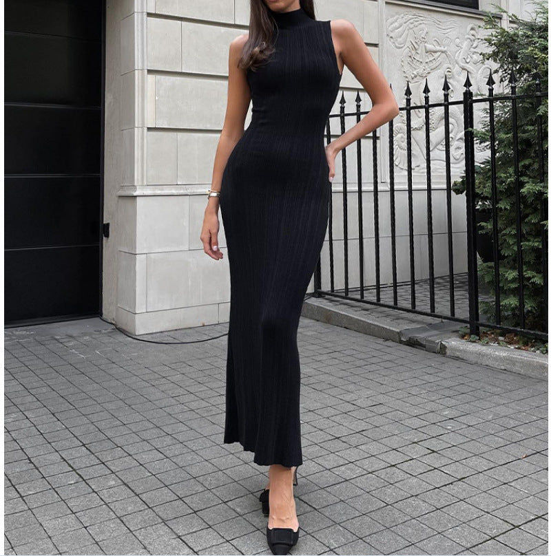 La Baule | Robe longue élégante