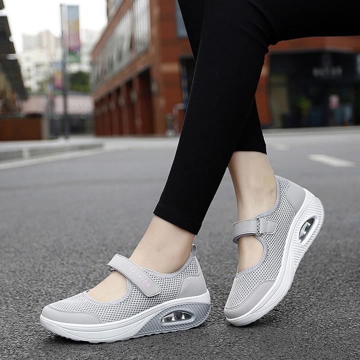 La Baule | Chaussures confortables et antidérapantes