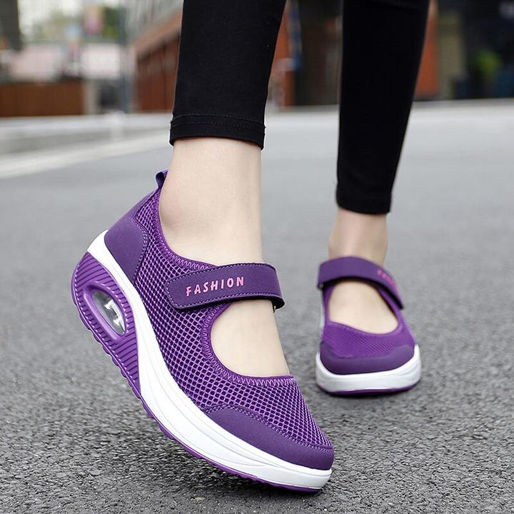 La Baule | Chaussures confortables et antidérapantes