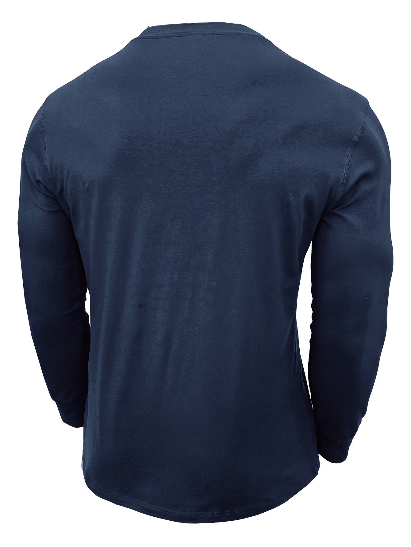 La Baule | Chemise vintage à manches longues