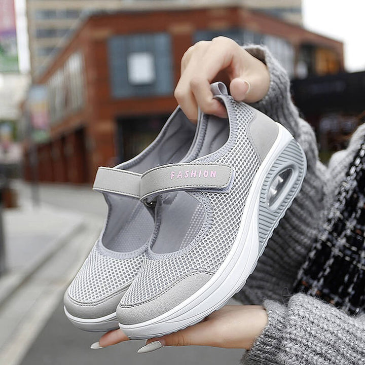 La Baule | Chaussures confortables et antidérapantes