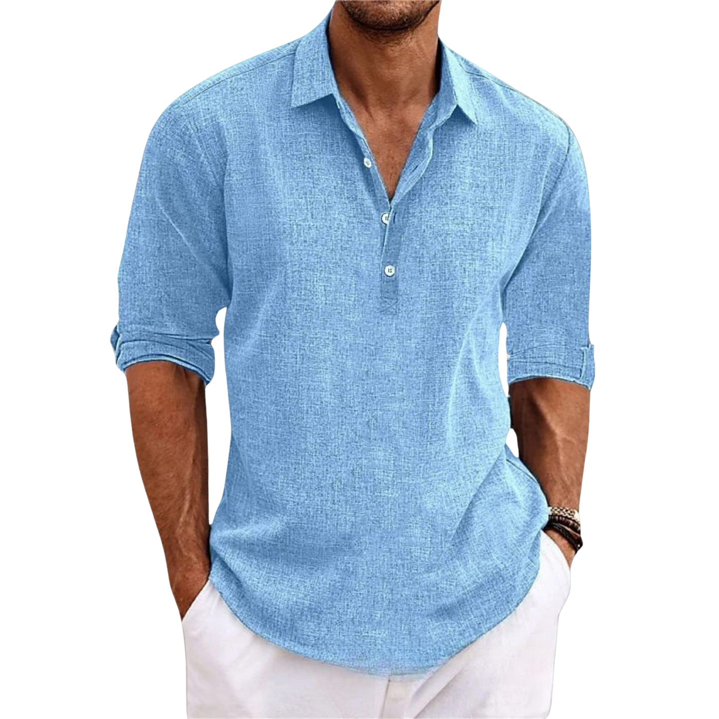 La Baule | Chemise Stylée