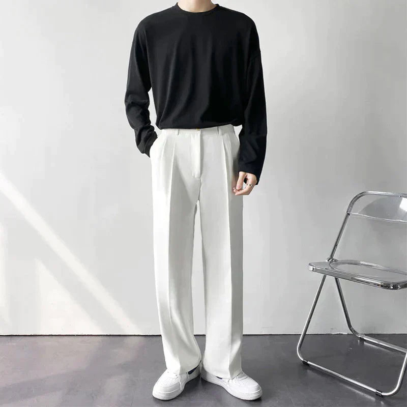 La Baule | Pantalon Londres