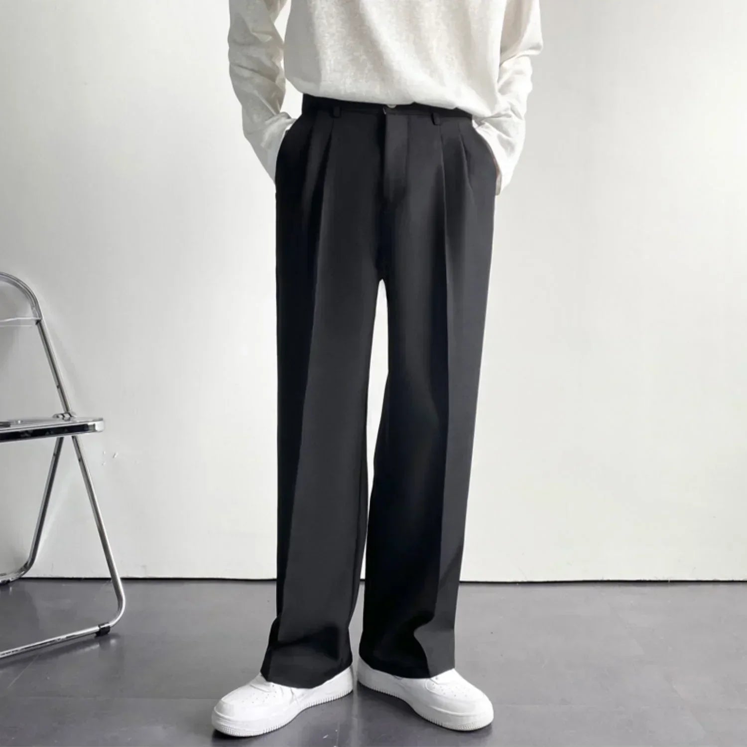 La Baule | Pantalon Londres