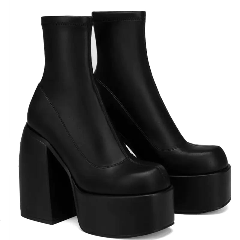 La Baule | Talons aiguilles