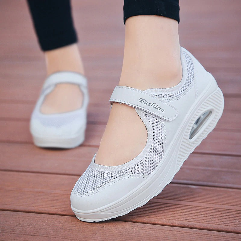 La Baule | Chaussures confortables et antidérapantes