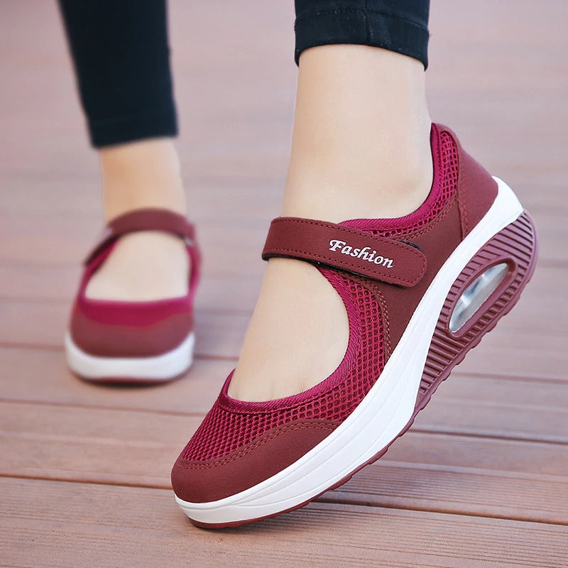 La Baule | Chaussures confortables et antidérapantes