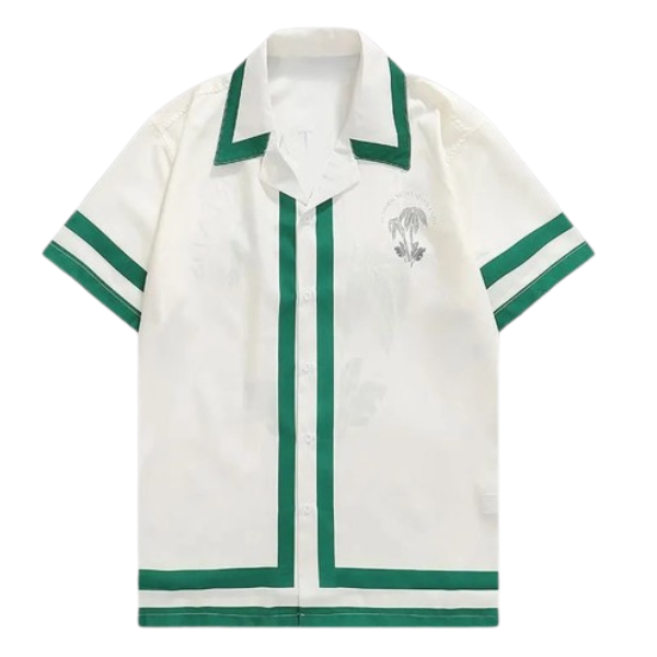 La Baule | Chemise polo