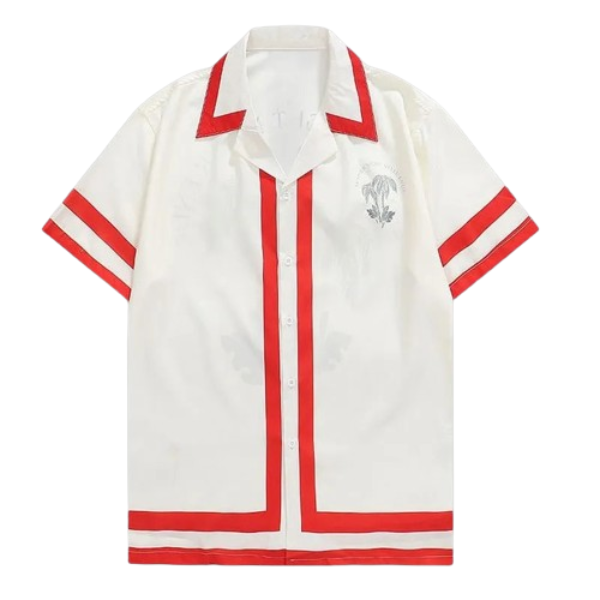 La Baule | Chemise polo