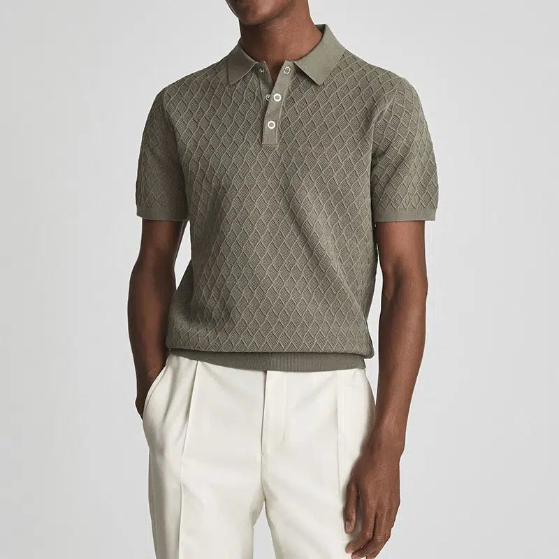 La Baule | Polo Slim
