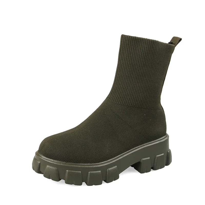 La Baule | Ankle Boots