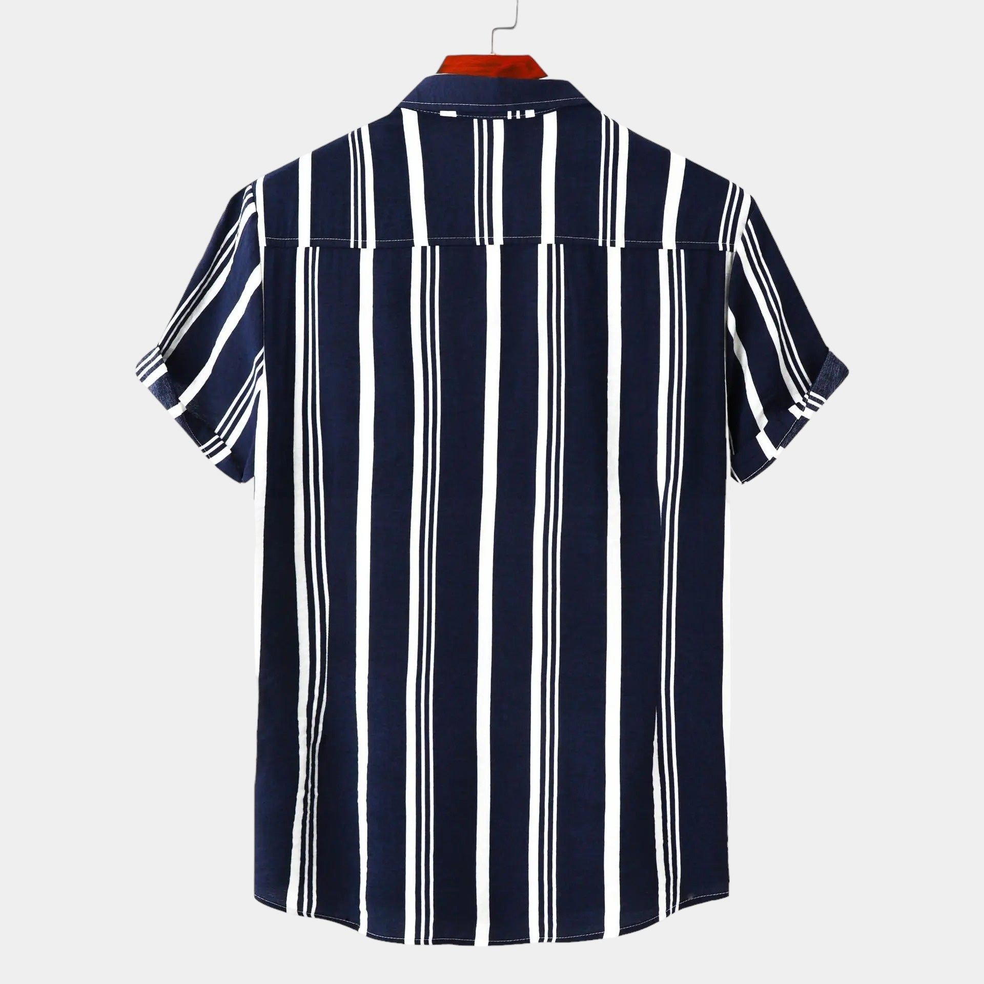 La Baule | chemise rayée spéciale