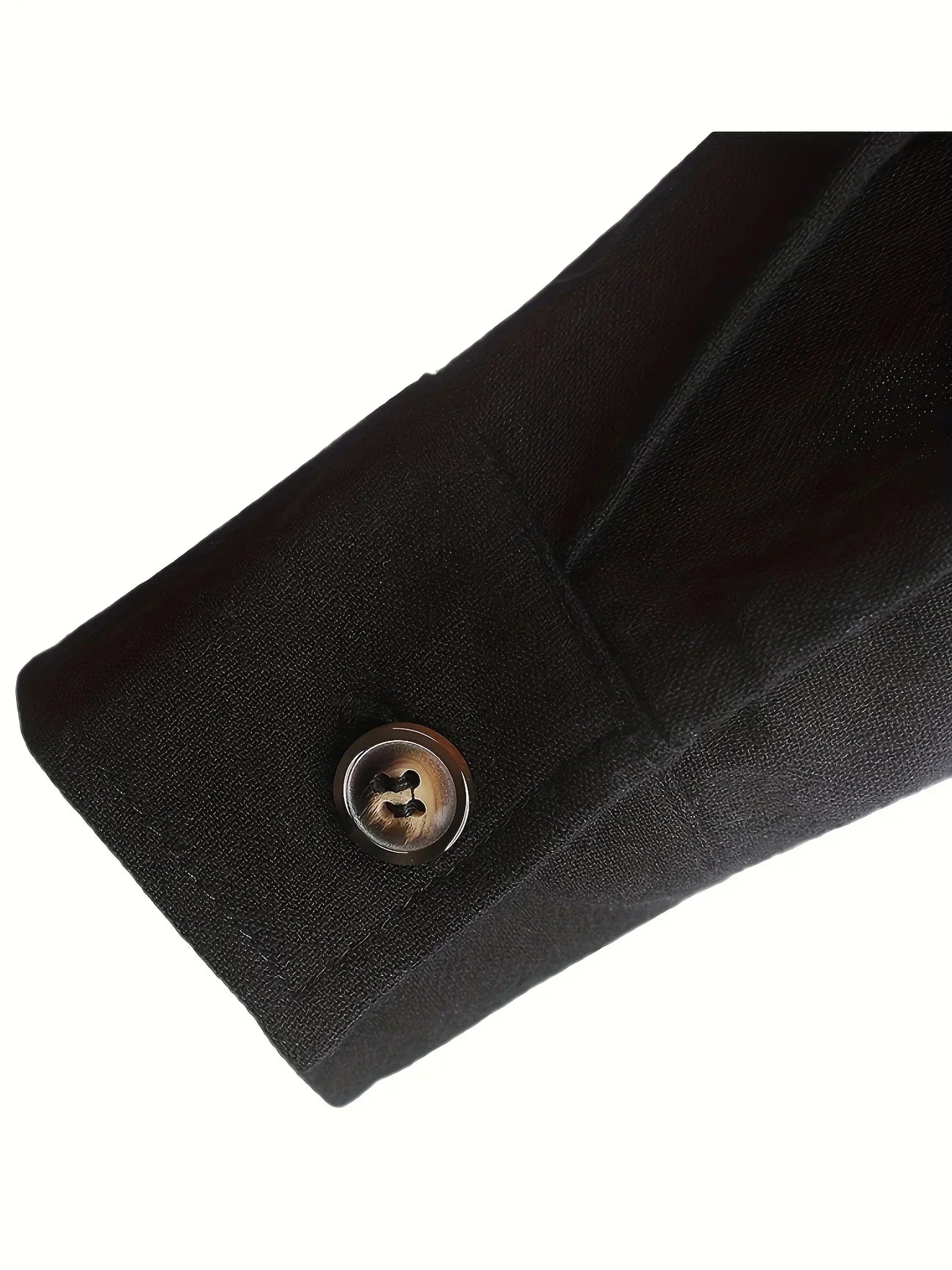 La Baule | Chemise légère en coton à manches longues