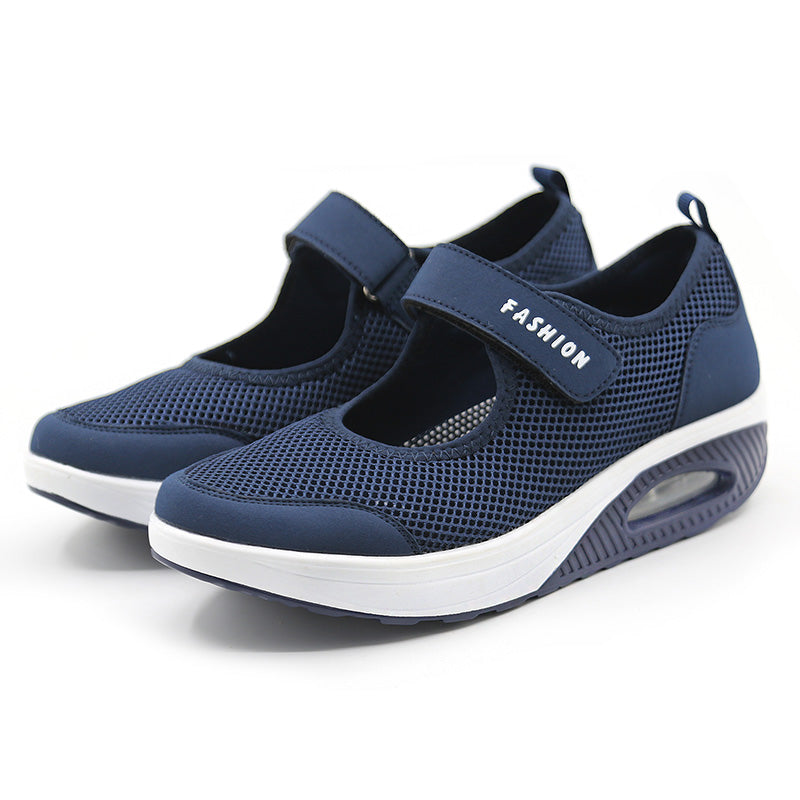 La Baule | Chaussures confortables et antidérapantes
