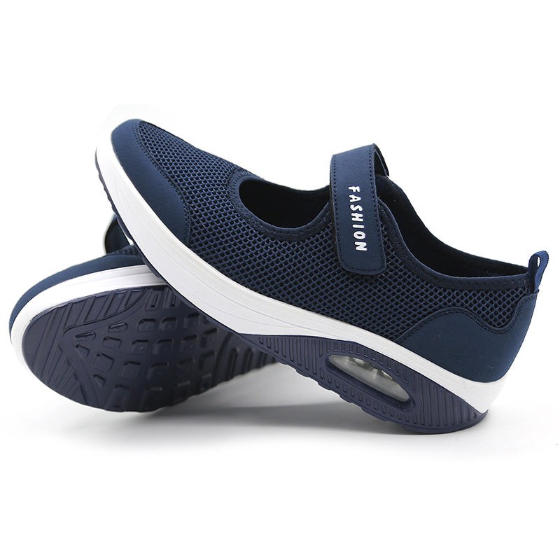 La Baule | Chaussures confortables et antidérapantes