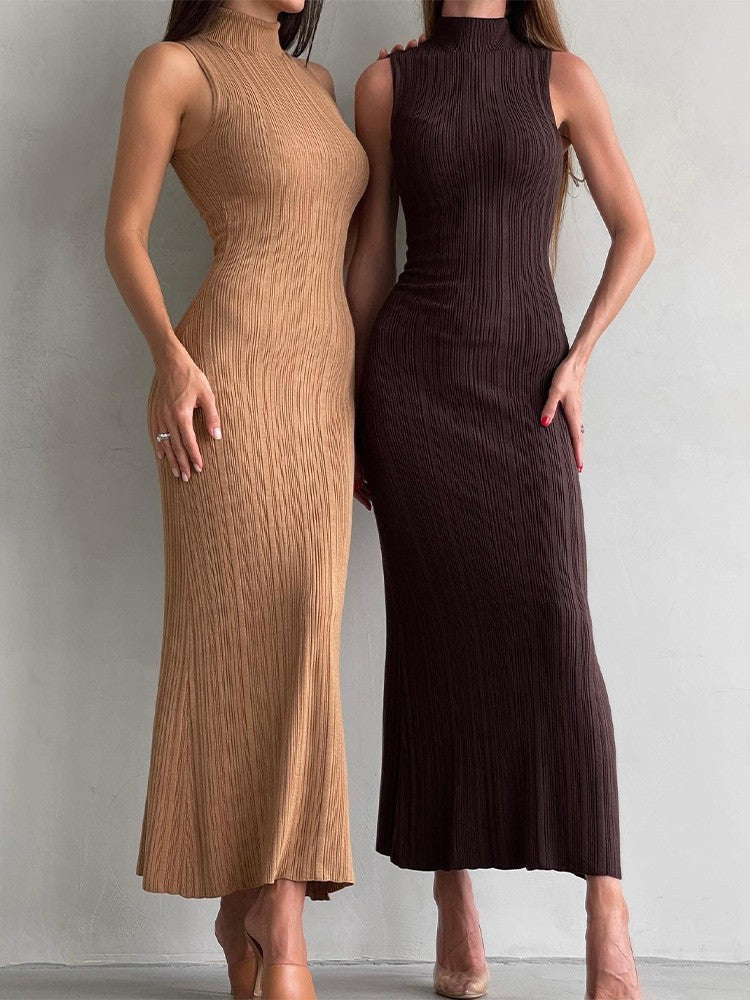 La Baule | Robe longue élégante