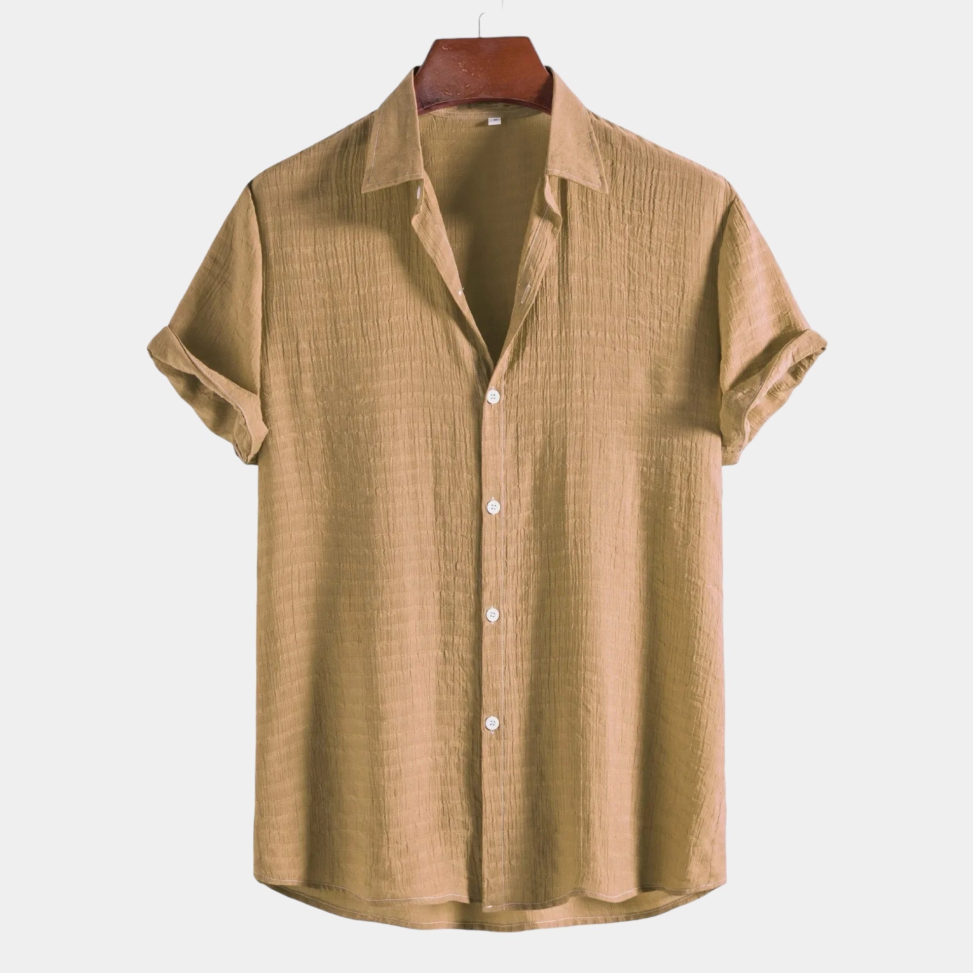 La Baule | Chemise d'été Rio