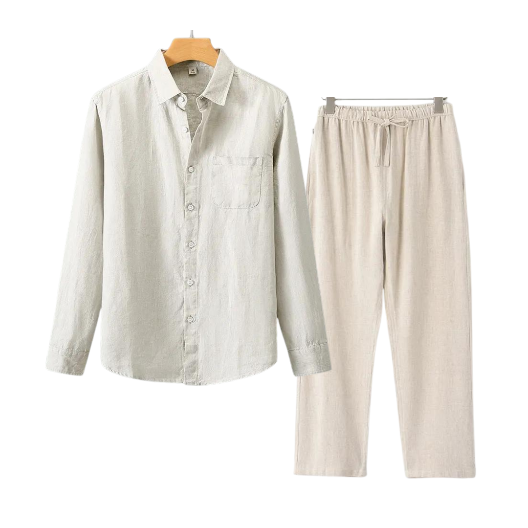 La Baule | Ensemble de linge