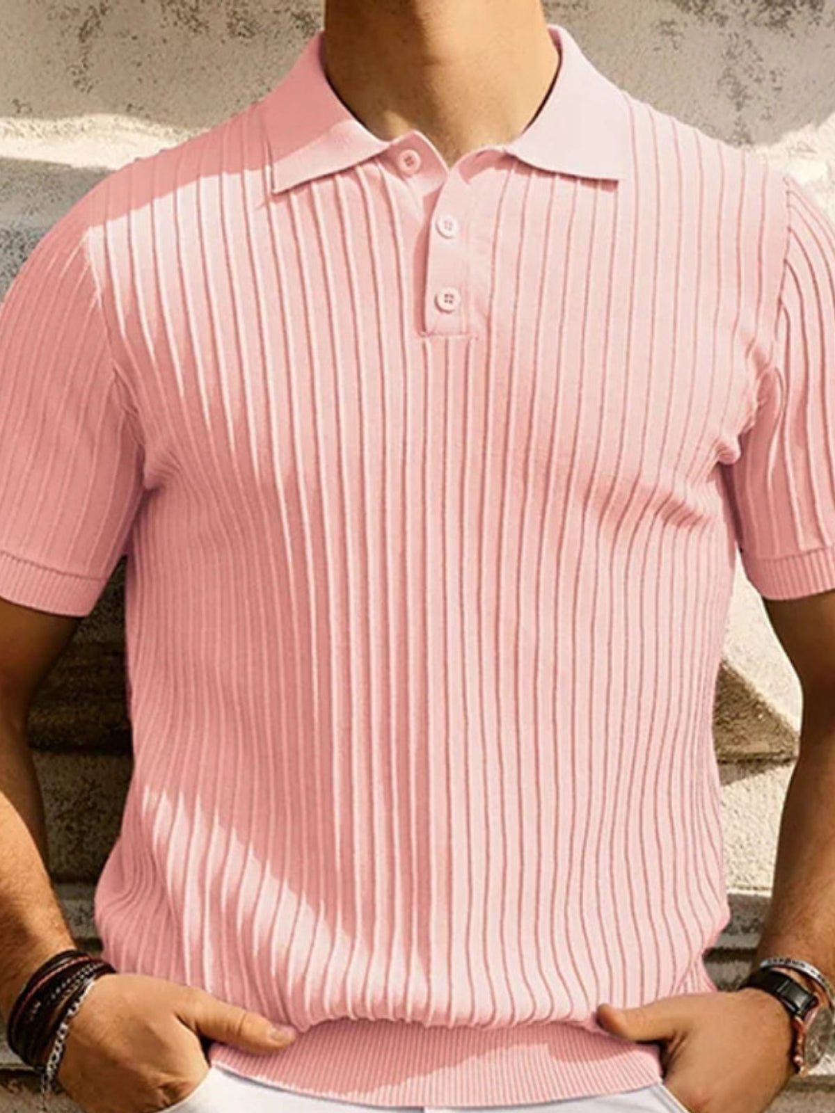 La Baule | Tricots Rio Polo