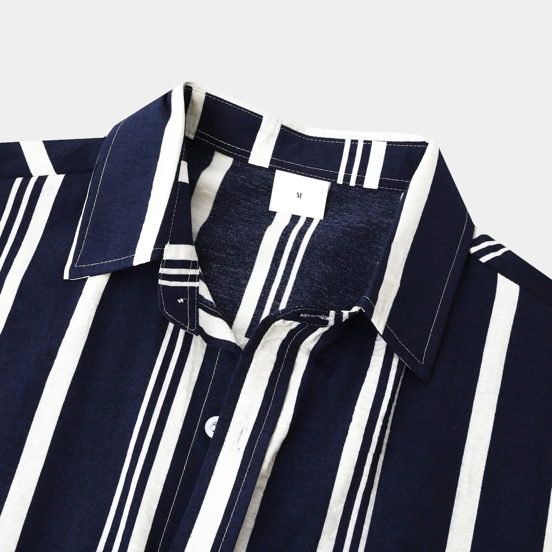 La Baule | chemise rayée spéciale