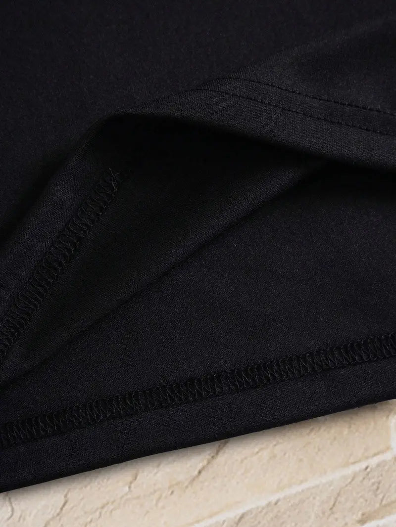 La Baule | T-shirt stylé à manches courtes