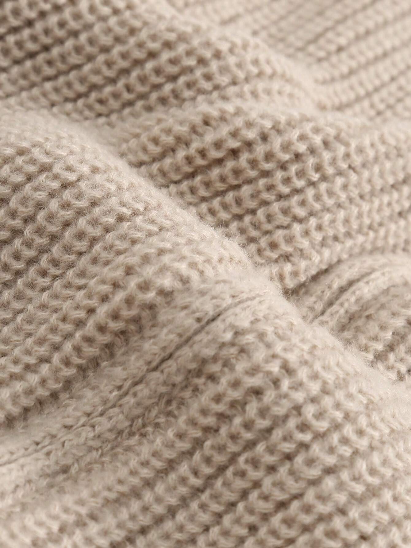 La Baule | Cardigan zippé