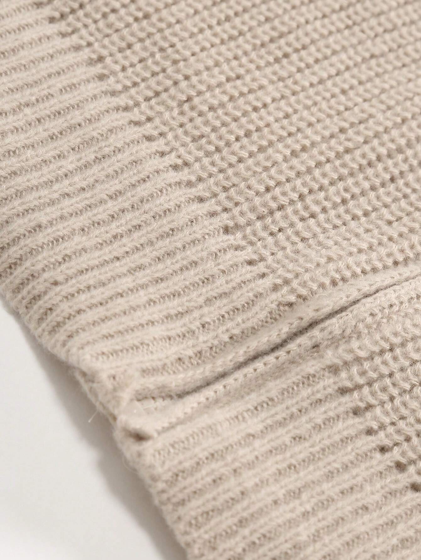 La Baule | Cardigan zippé
