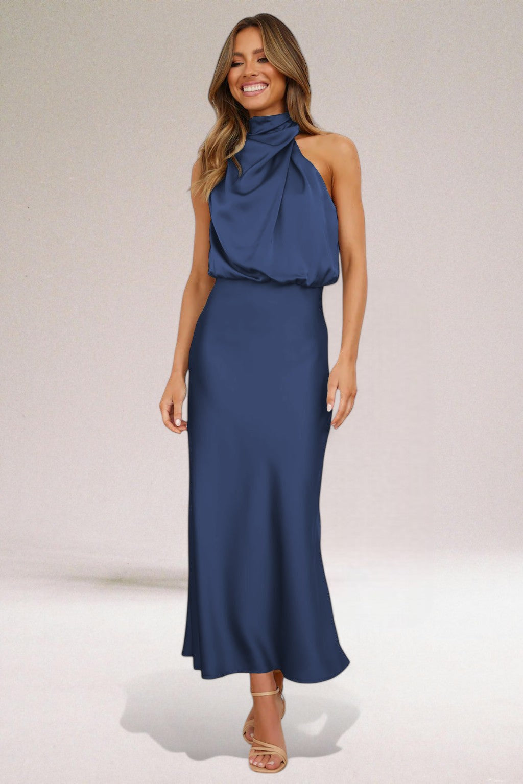 La Baule | Robe