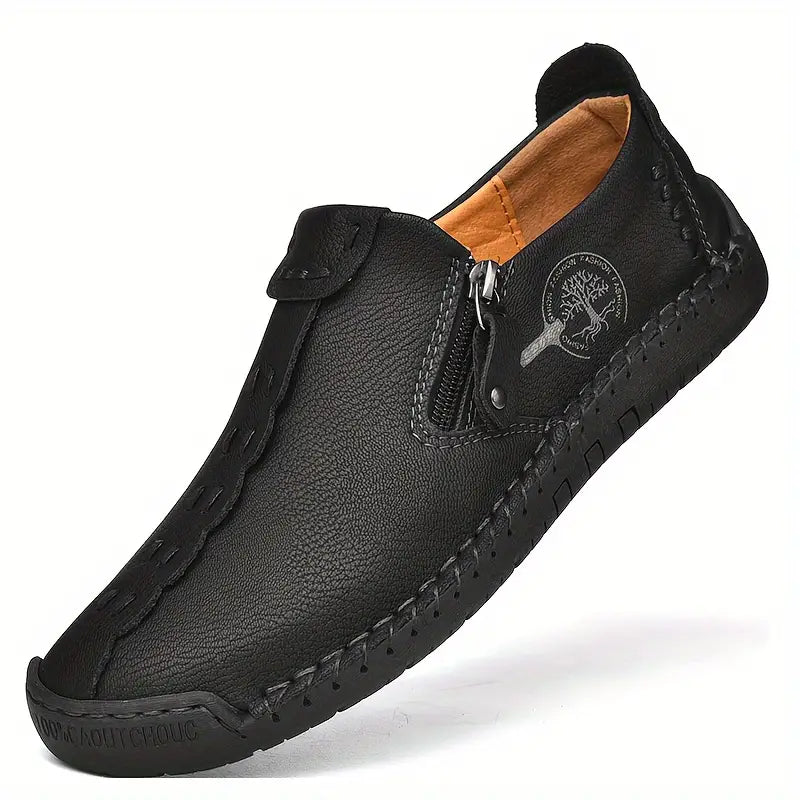 La Baule | Chaussures habillées élégantes en cuir