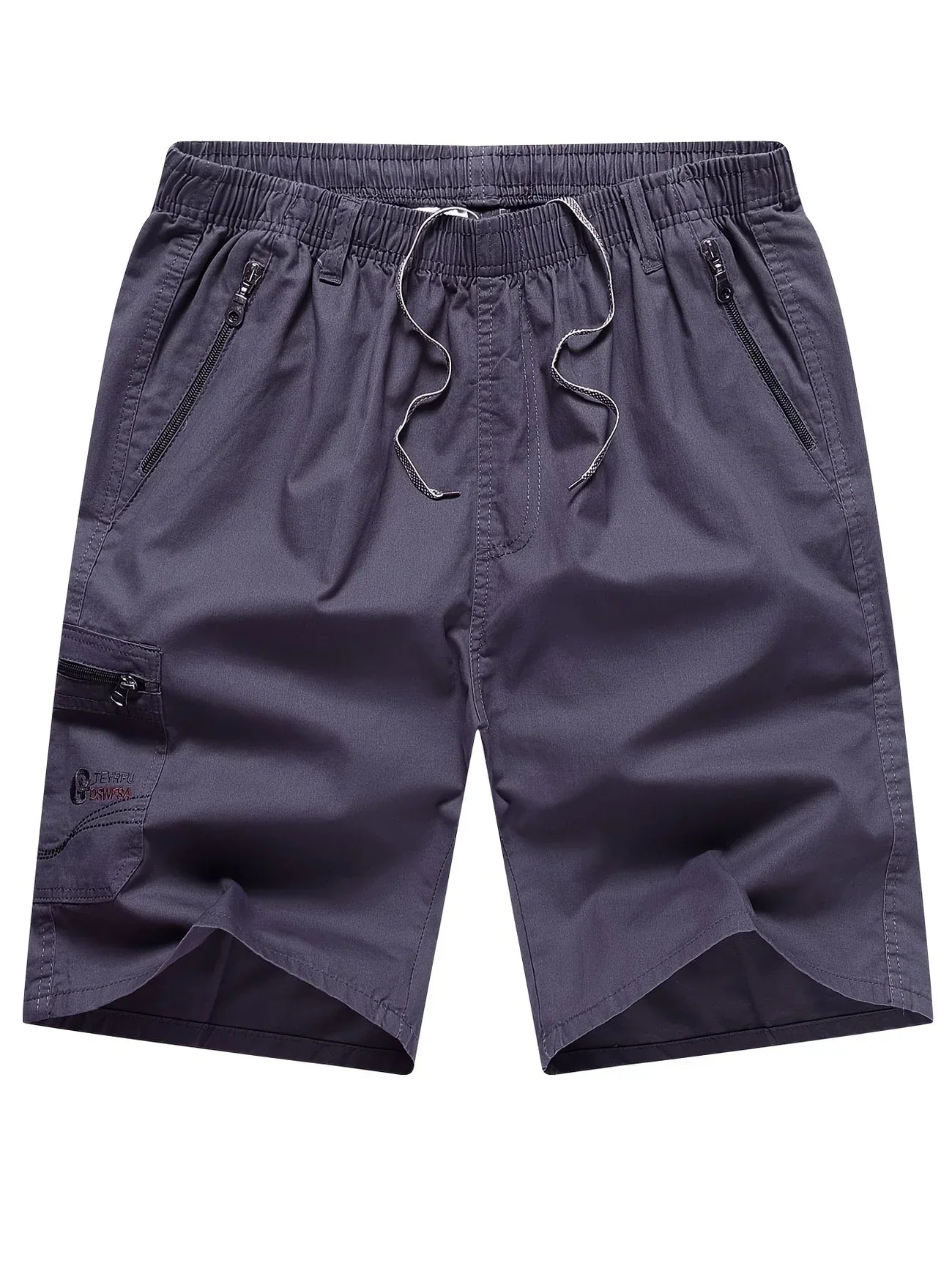 La Baule | Short cargo léger avec poches