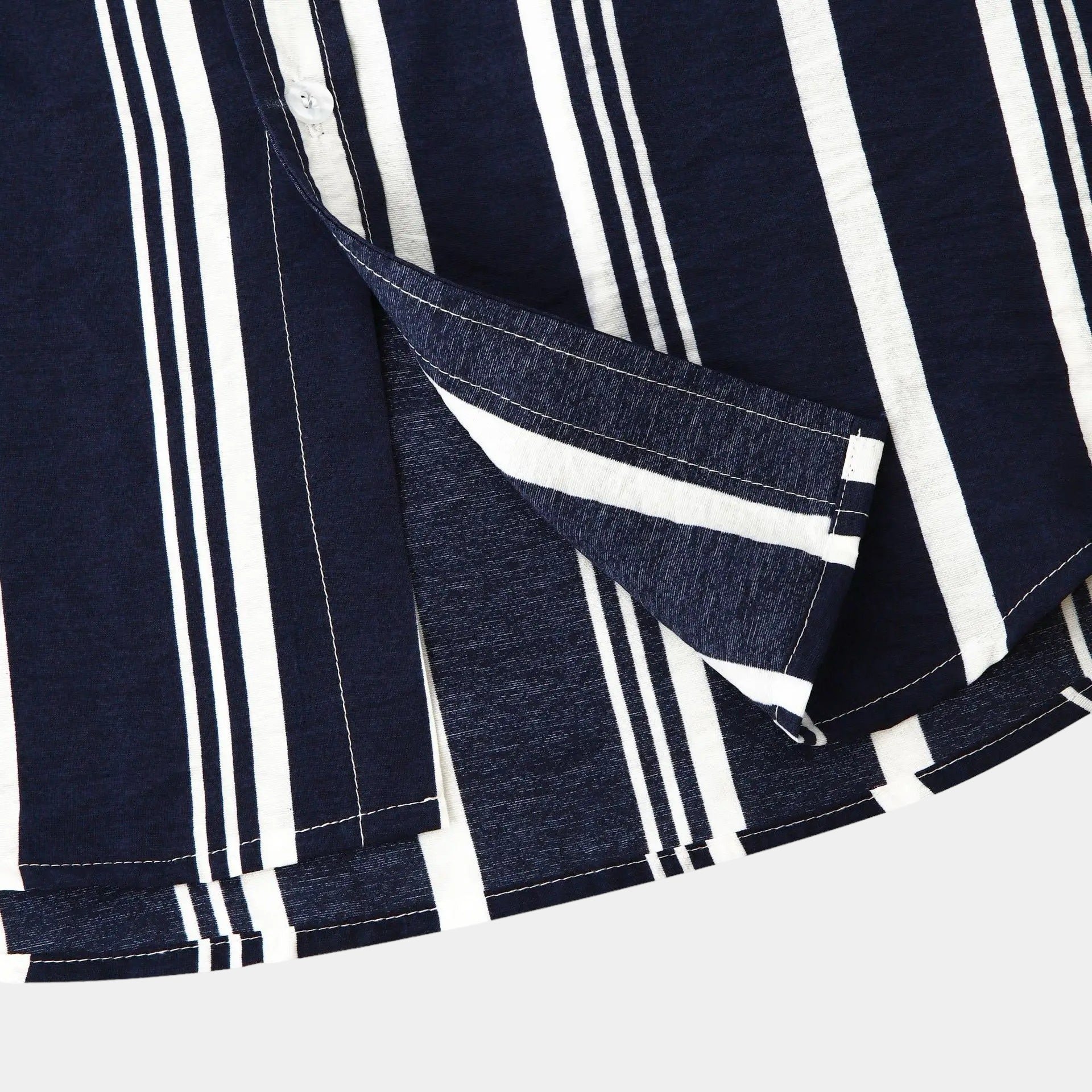 La Baule | chemise rayée spéciale