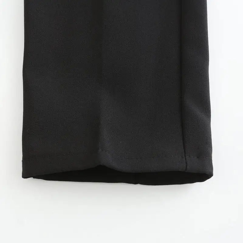 La Baule | Pantalon extensible Augusto