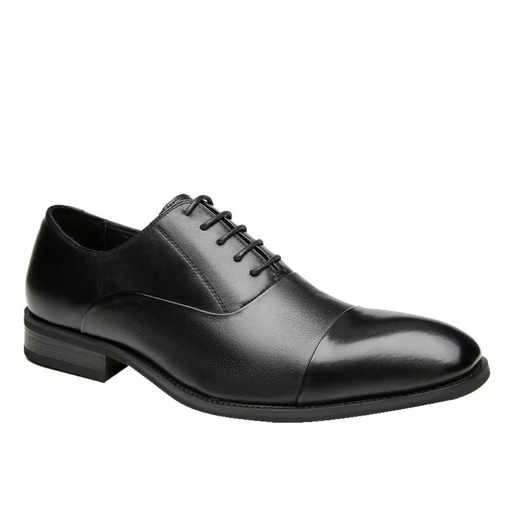 La Baule | Chaussures classiques en cuir