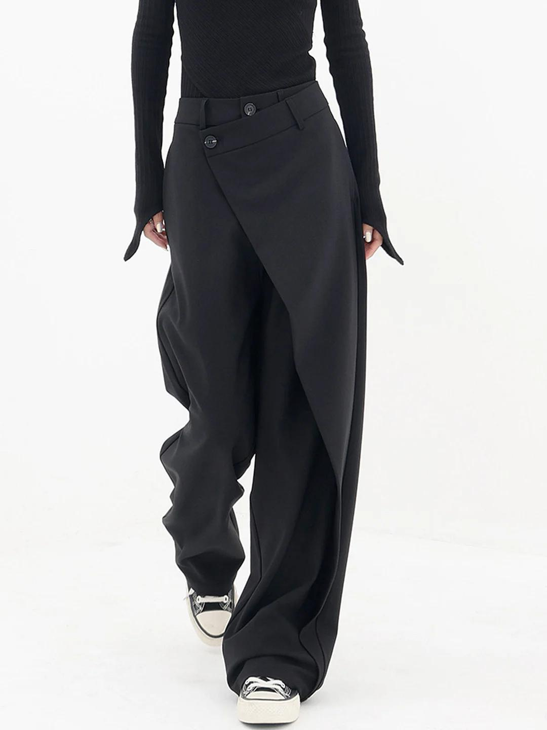 La Baule | Pantalons Confortables et Amples