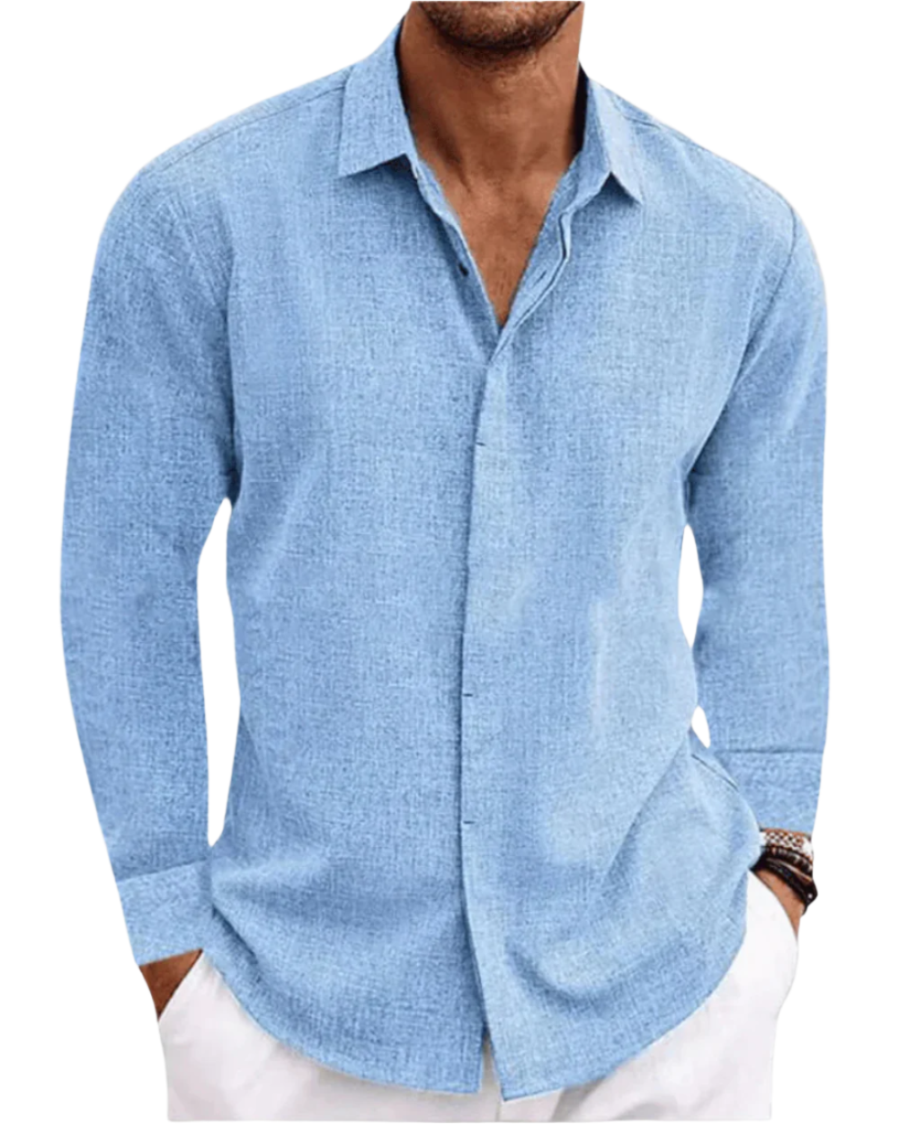 La Baule | Chemise Casual