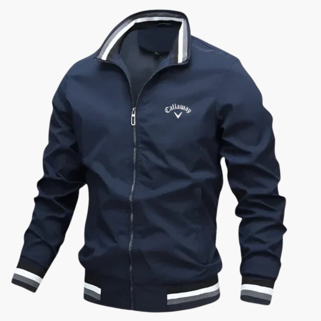 La Baule | Veste premium