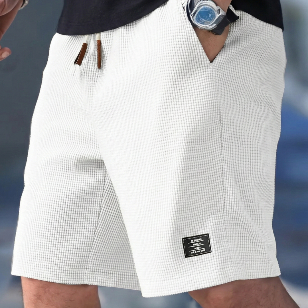 La Baule | Shorts élégants d'été