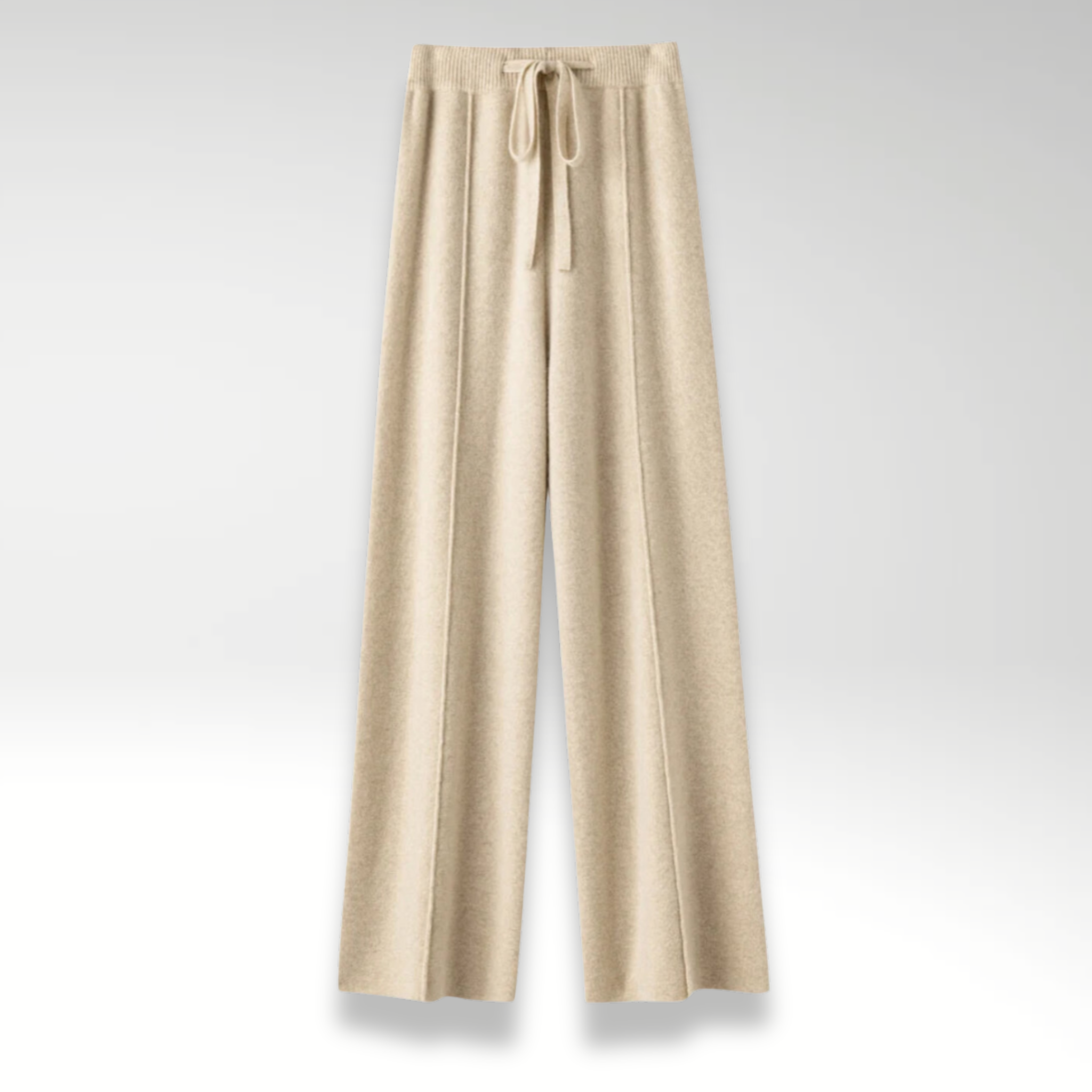 La Baule | Premium Cashmere Lounge Trousers