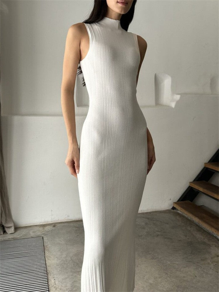 La Baule | Robe longue élégante