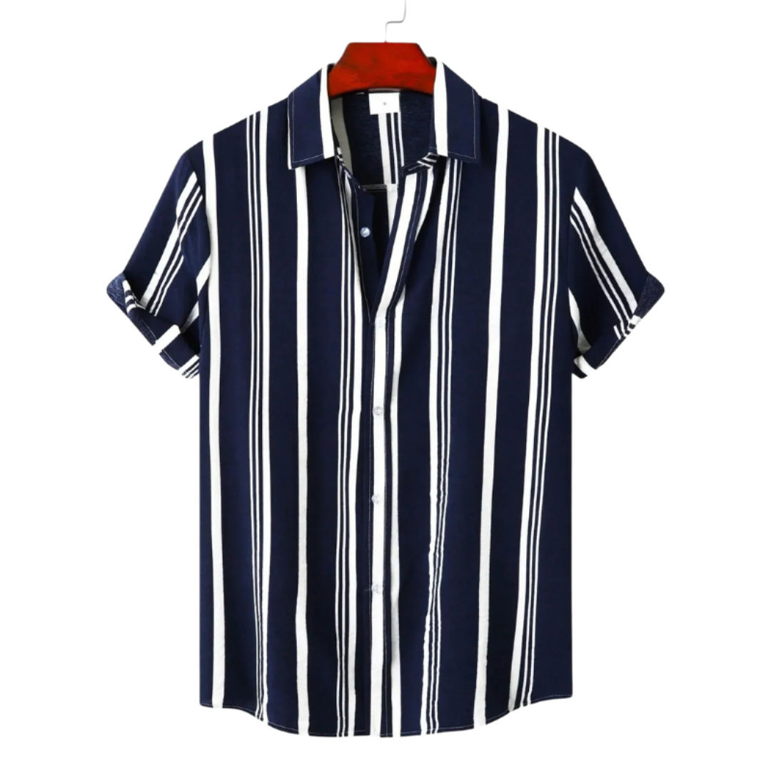 La Baule | chemise rayée spéciale